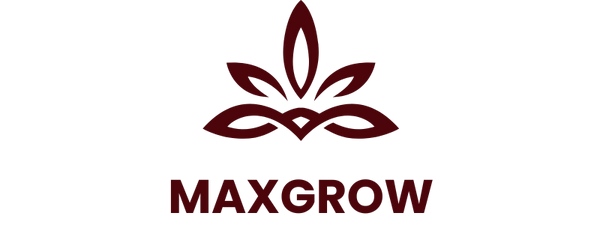 Maxgrow logo