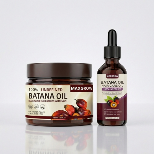 Batana Restoration Bundle