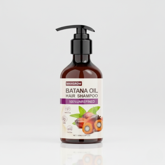 Batana Shampoo