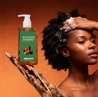 Batana Shampoo