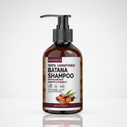 Batana Shampoo