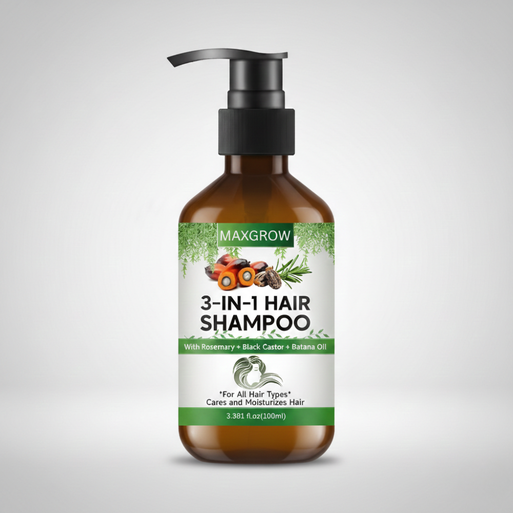 Batana Shampoo