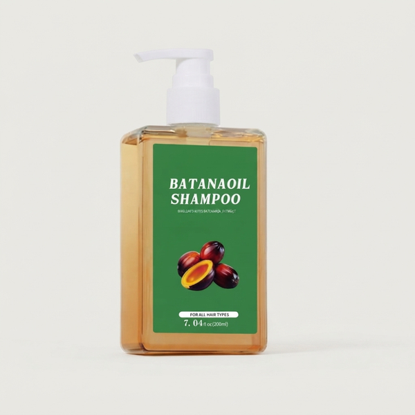 Batana Shampoo