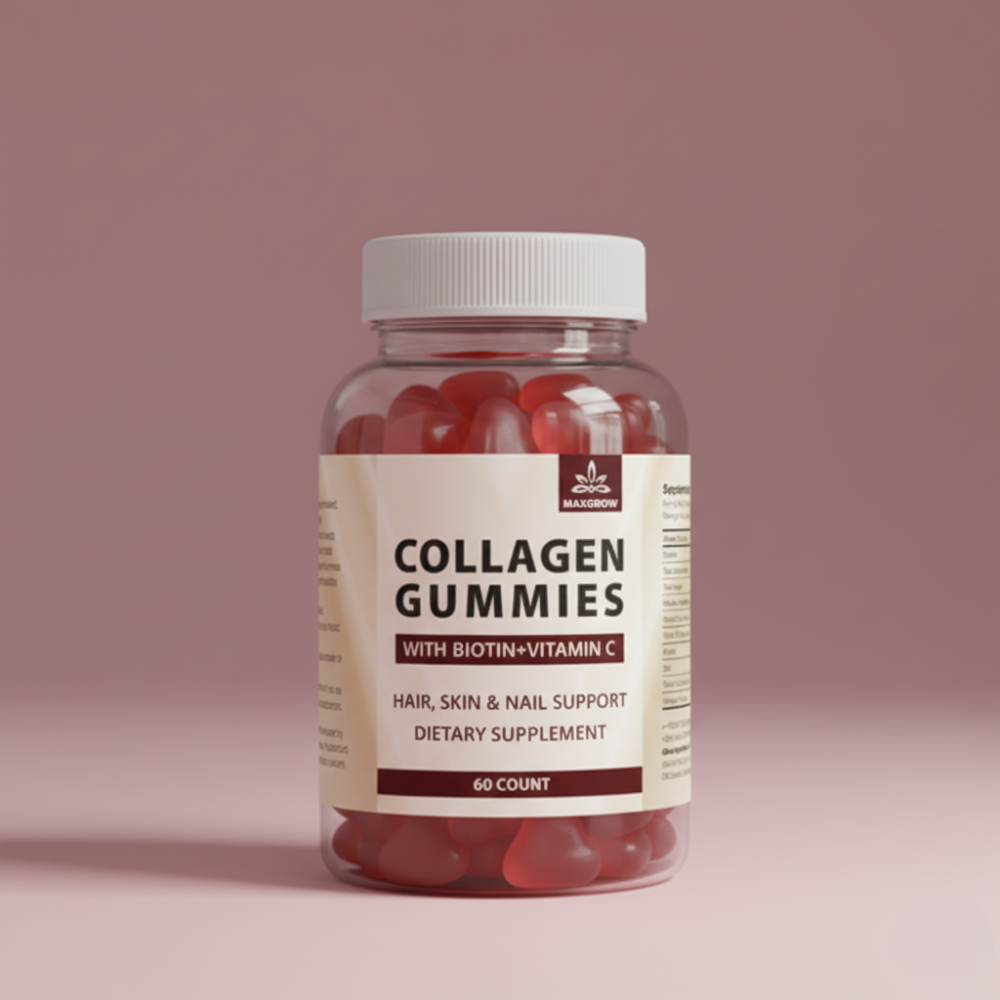 Biotin Gummies