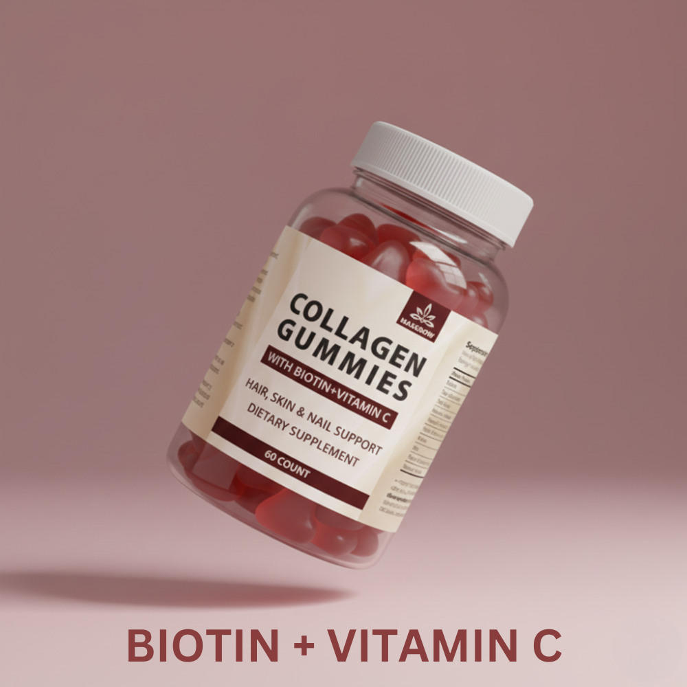 Biotin Gummies