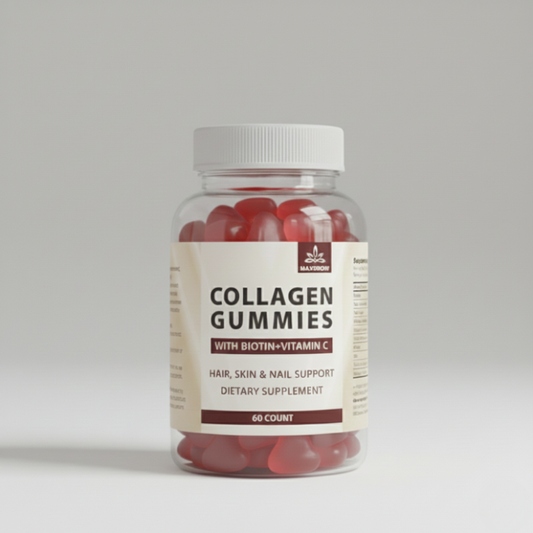Biotin Gummies