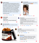 Batana Natural Hair Growth Oil®
