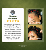 Batana Natural Hair Growth Oil®