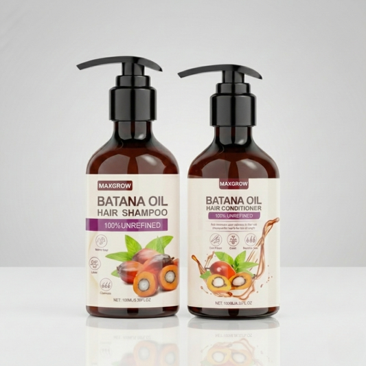 Growth & Restore Bundle