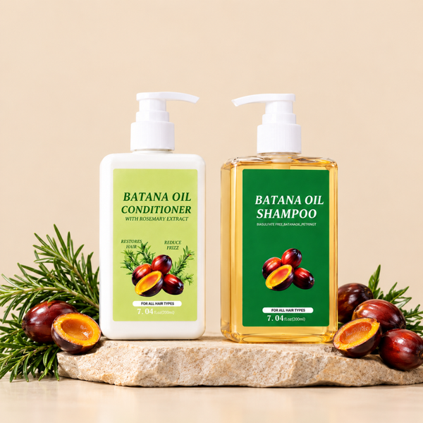 Growth & Restore Bundle