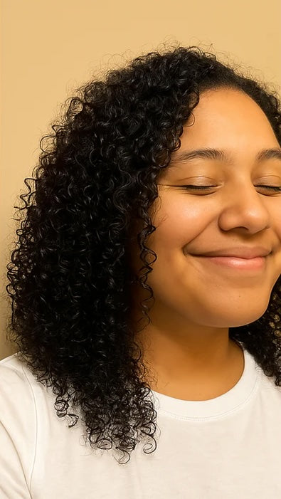 After treatment result