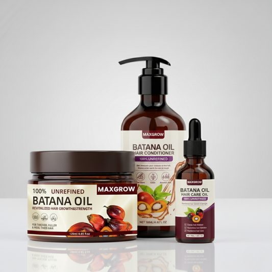 Strengthening Growth Bundle