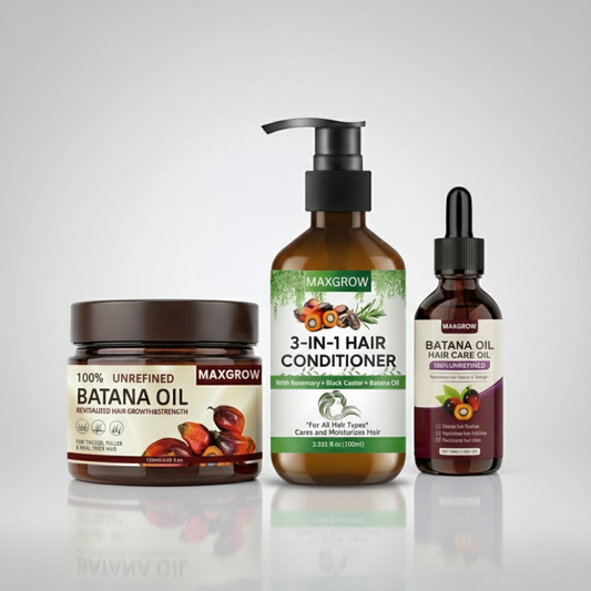Strengthening Growth Bundle