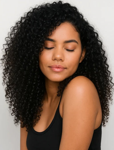 After treatment result