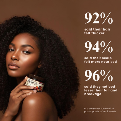 Batana Natural Hair Growth Oil.