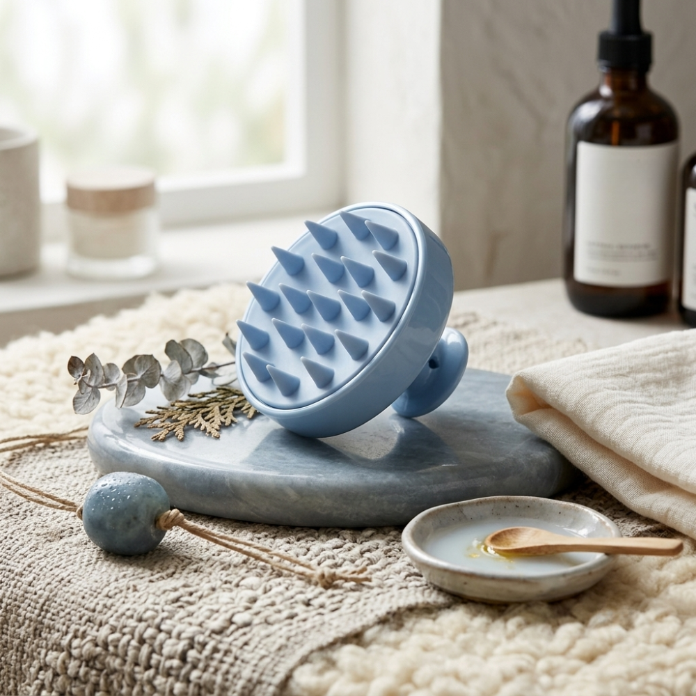 Scalp Activator Brush
